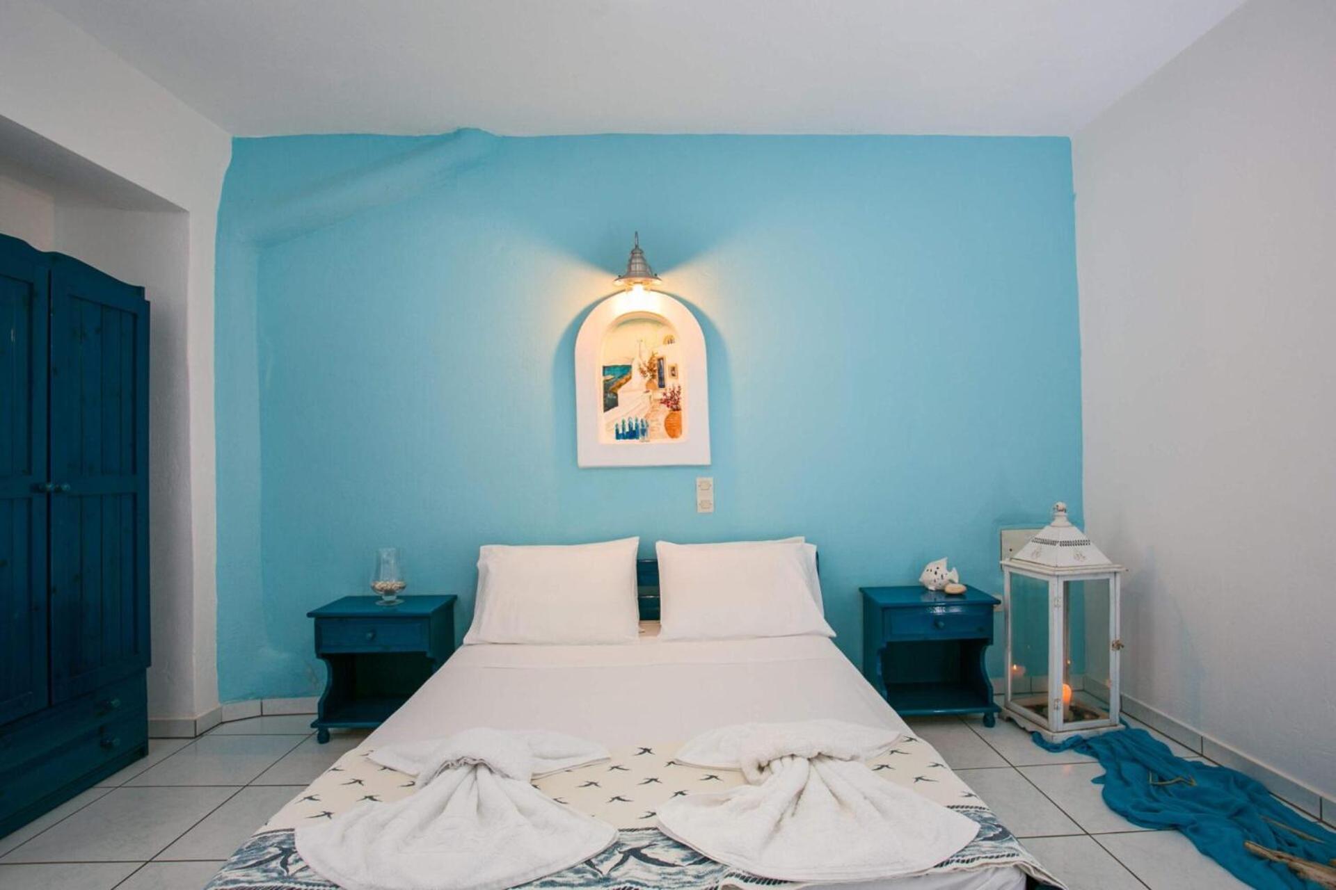 Fyrogenis Palace Ambelas Chambre photo