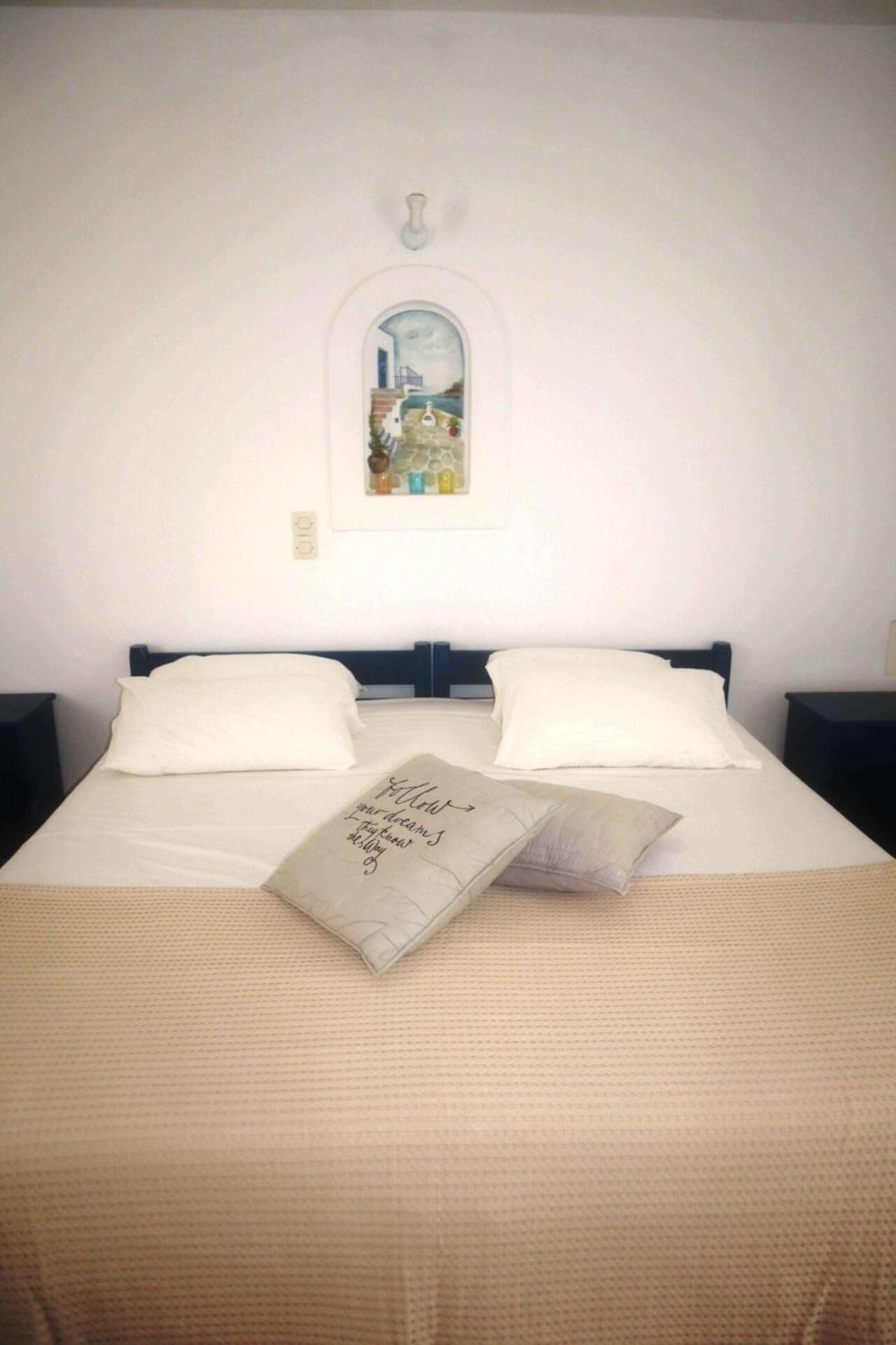 Fyrogenis Palace Ambelas Chambre photo