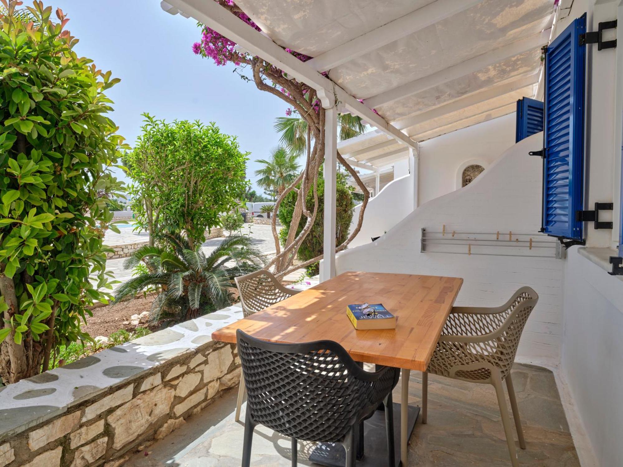 Fyrogenis Palace Ambelas Extérieur photo